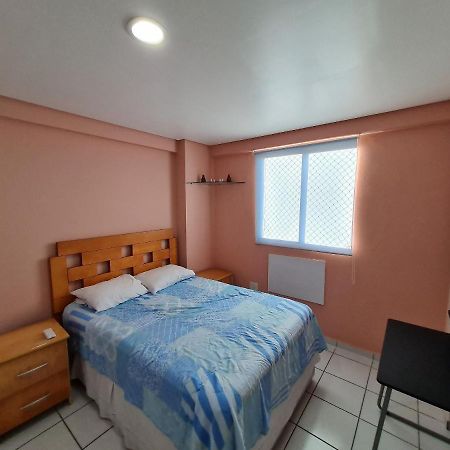 Villa Cintra João Pessoa Eksteriør billede