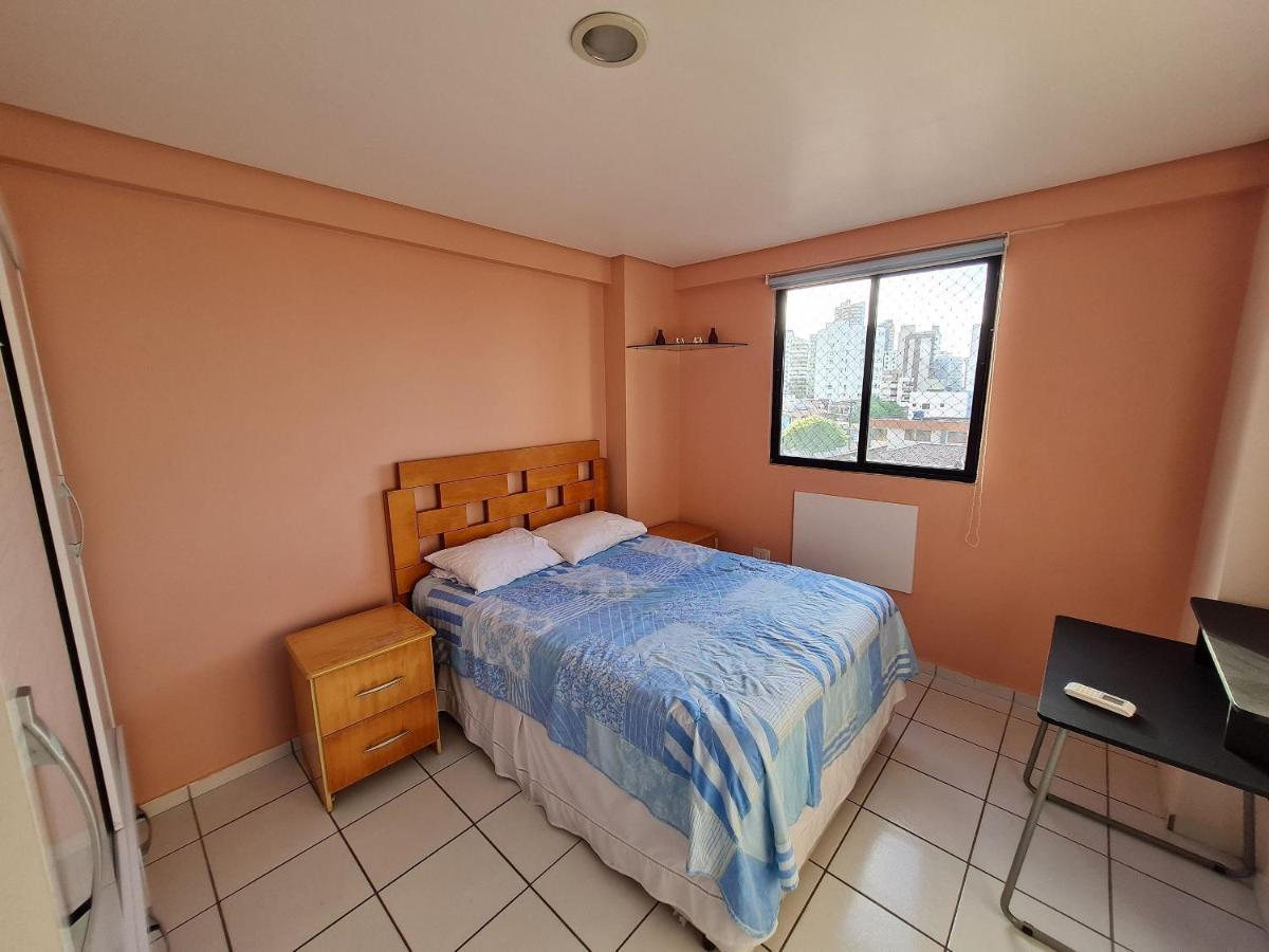 Villa Cintra João Pessoa Eksteriør billede