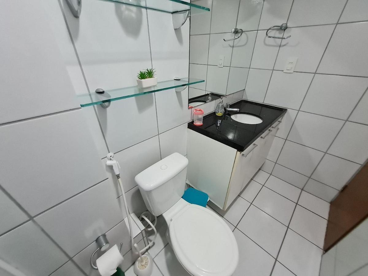 Villa Cintra João Pessoa Eksteriør billede