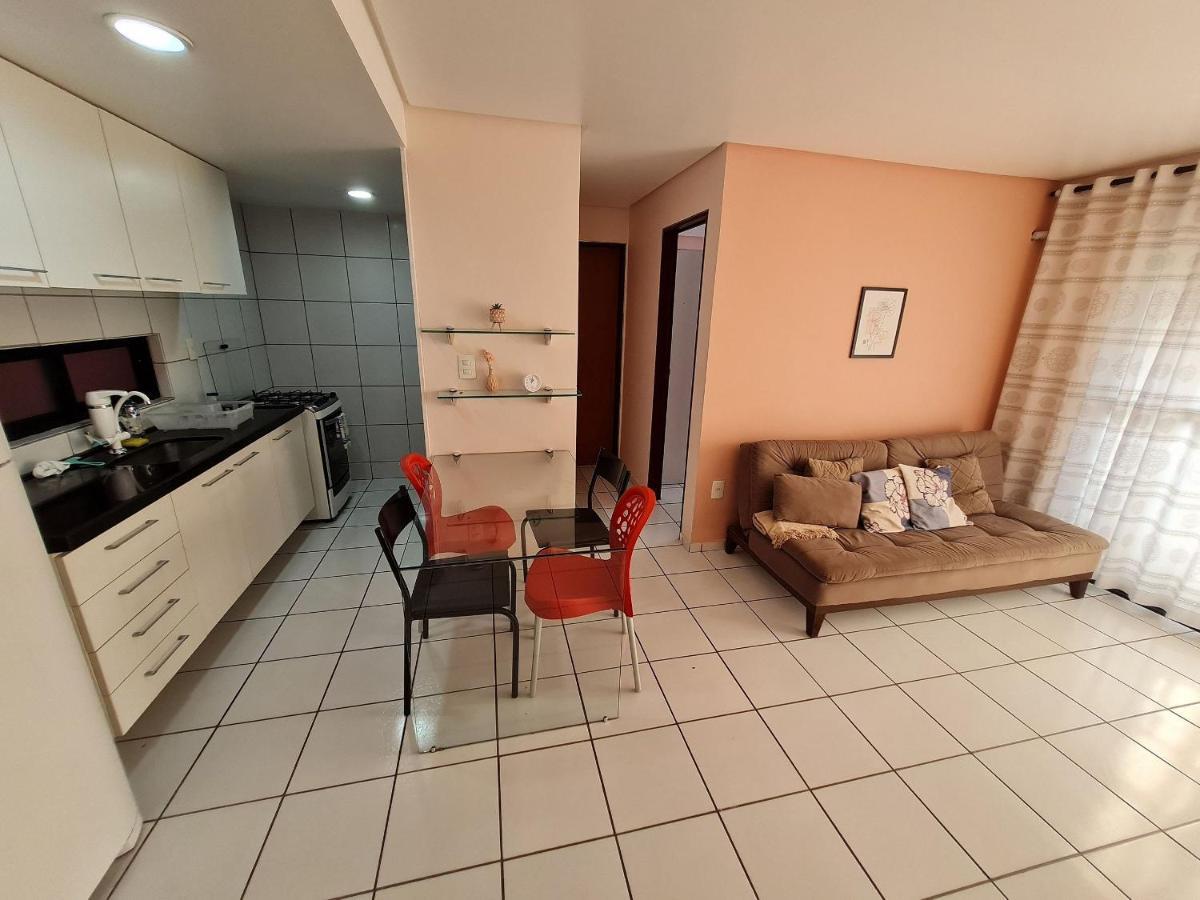 Villa Cintra João Pessoa Eksteriør billede