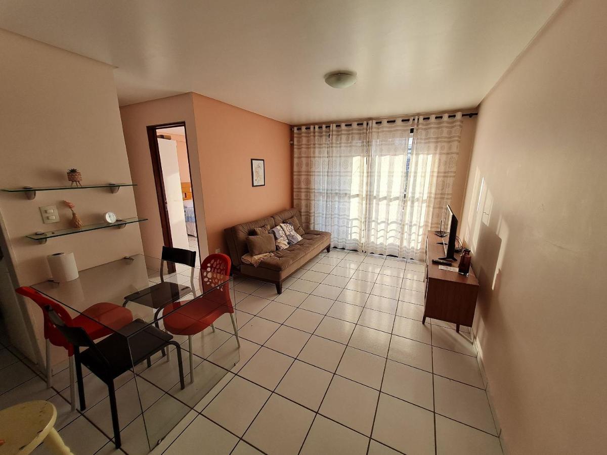 Villa Cintra João Pessoa Eksteriør billede